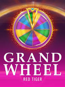Grand Wheel game cover