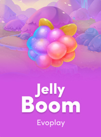 Jelly Boom game cover