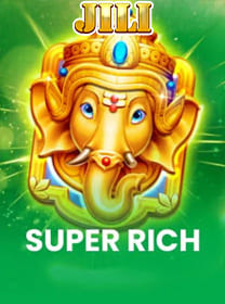 Super Rich game cover