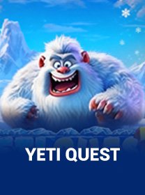 Yeti Quest game cover