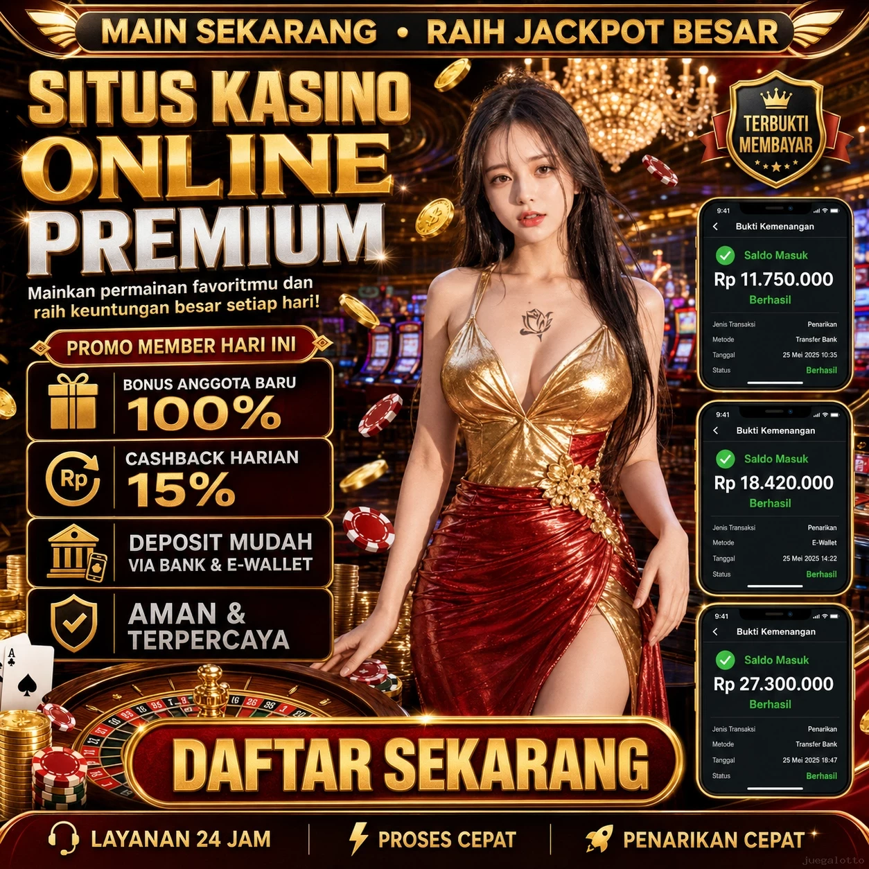 Detail APK juegalotto