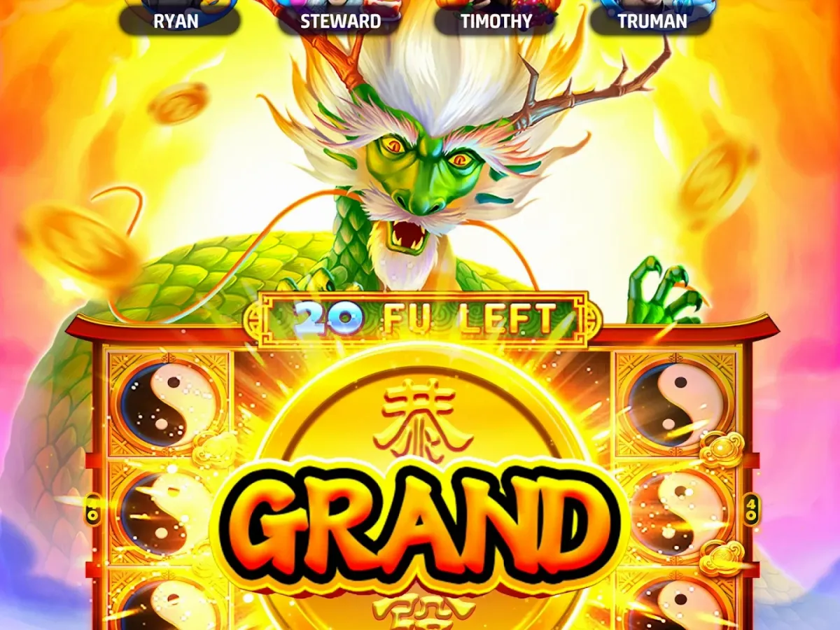 Koleksi juegalotto Slot Gacor screenshot