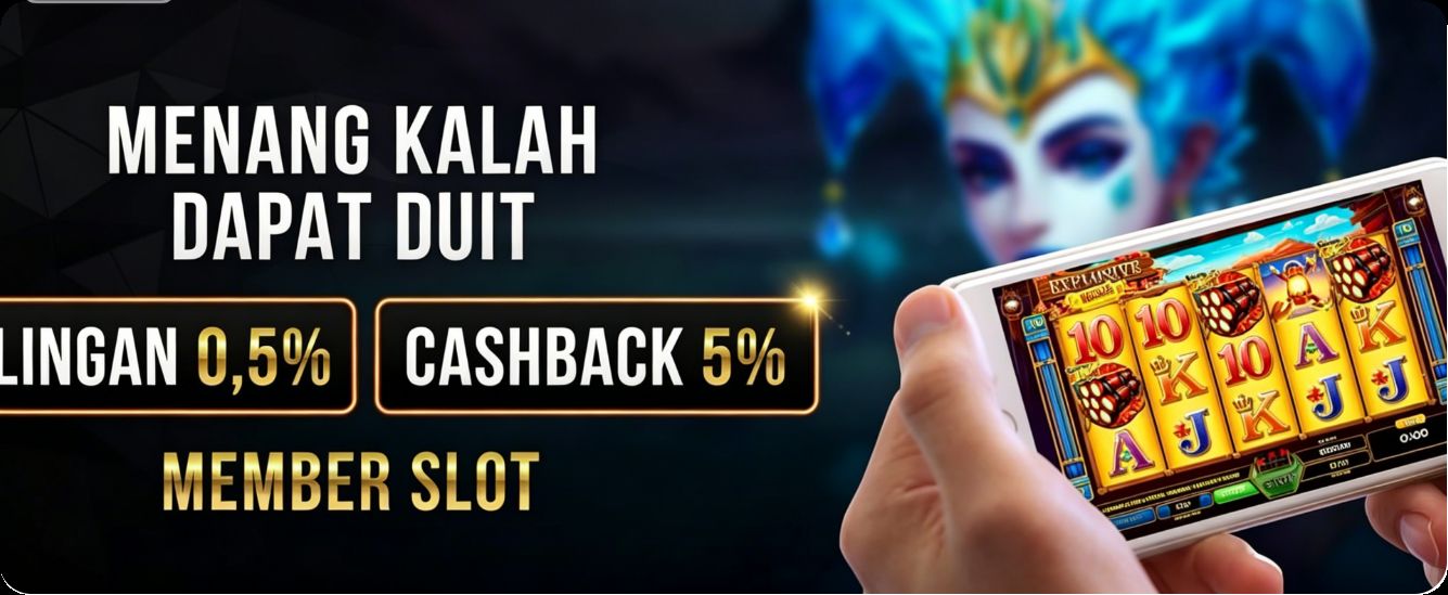 Main juegalottott.com Menang Jackpot Besar