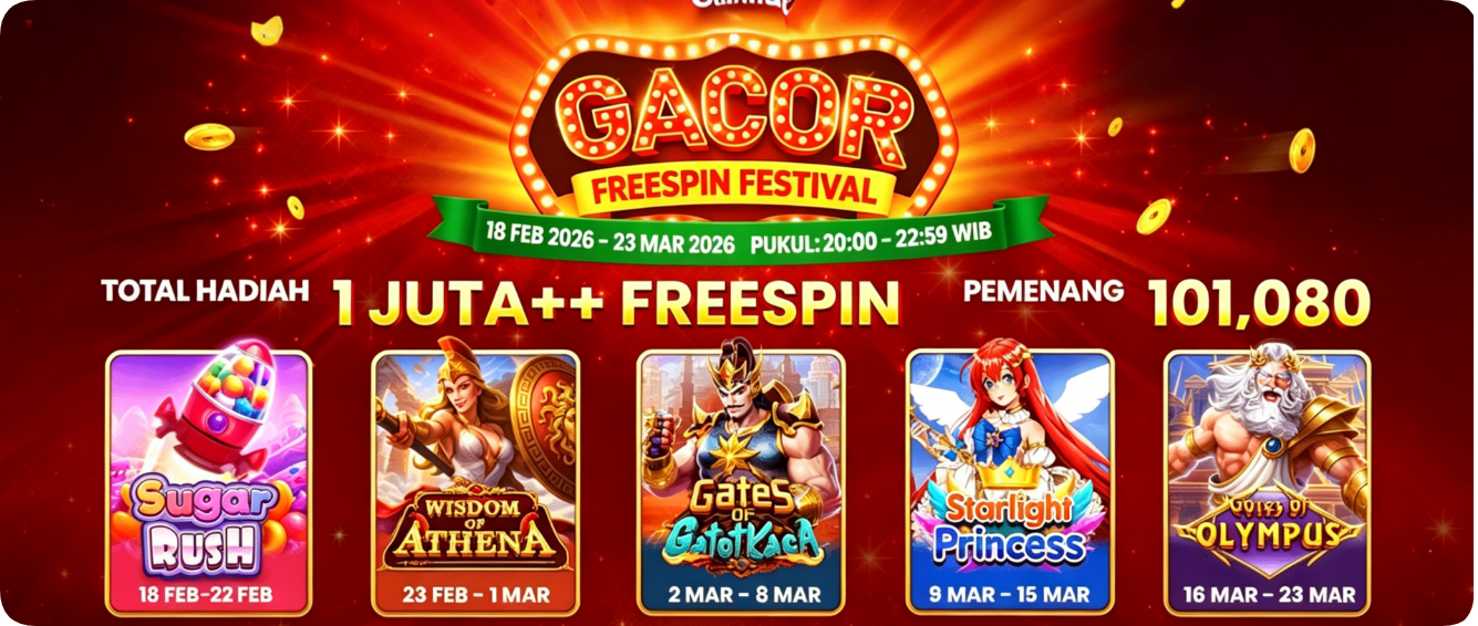 Login juegalotto Sekarang Bonus Melimpah